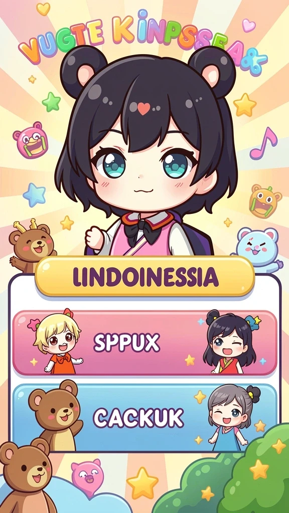 Screenshot idrgame nomor 2