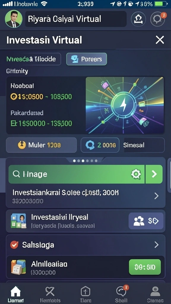 Screenshot idrok nomor 1