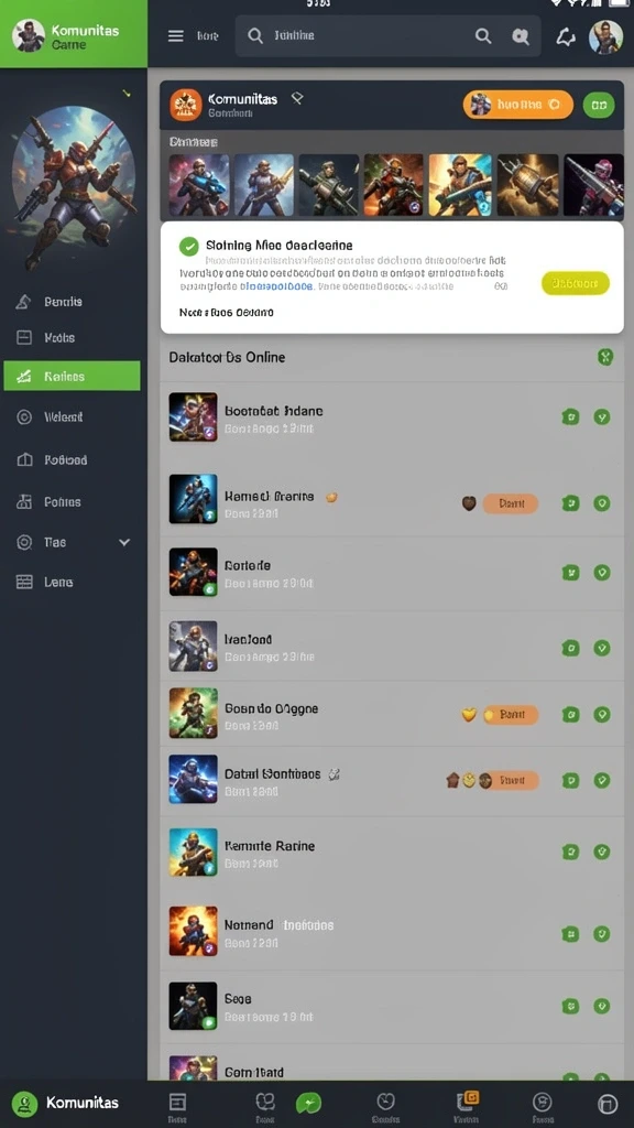 Screenshot idrok nomor 2