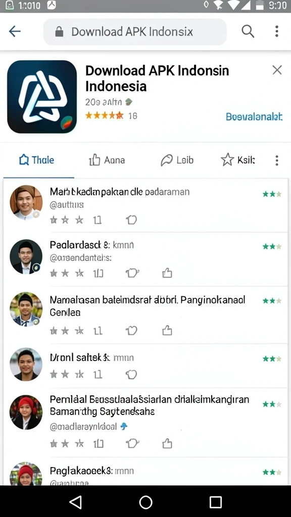 Screenshot imbaslot nomor 2