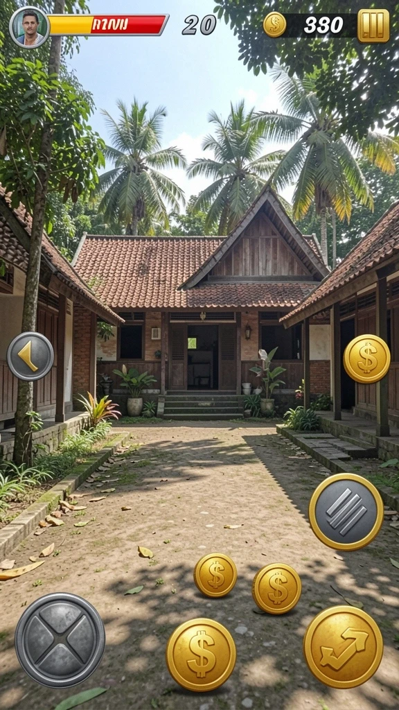 Screenshot iosbet nomor 2