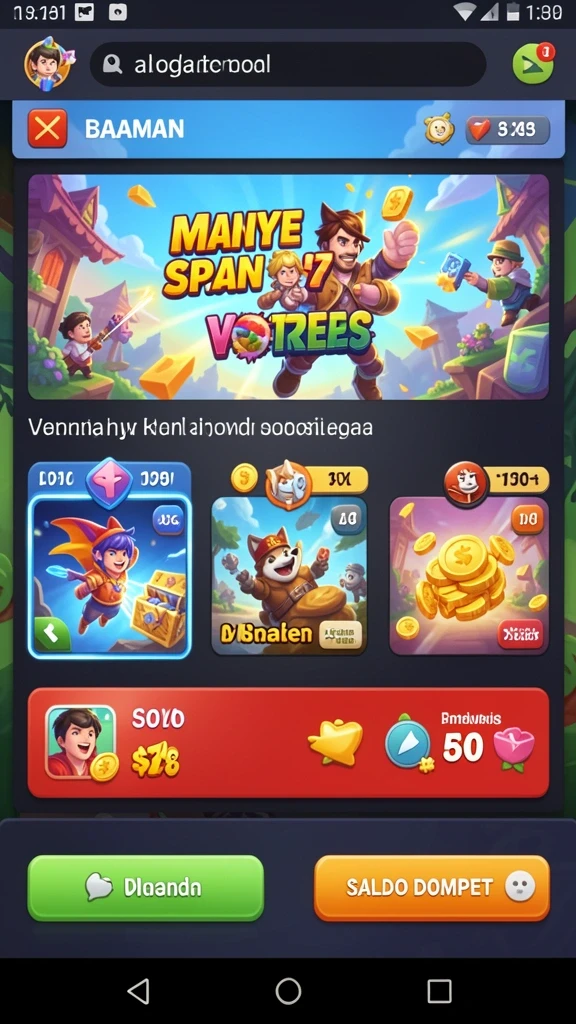 Screenshot javaslot88 nomor 3