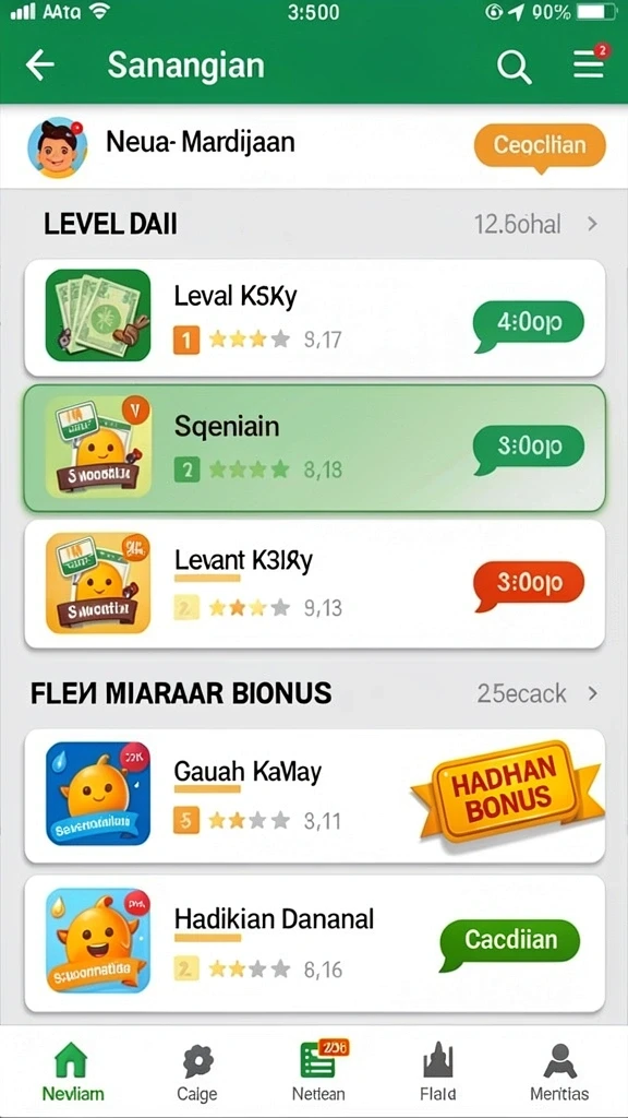 Screenshot jayabet nomor 1
