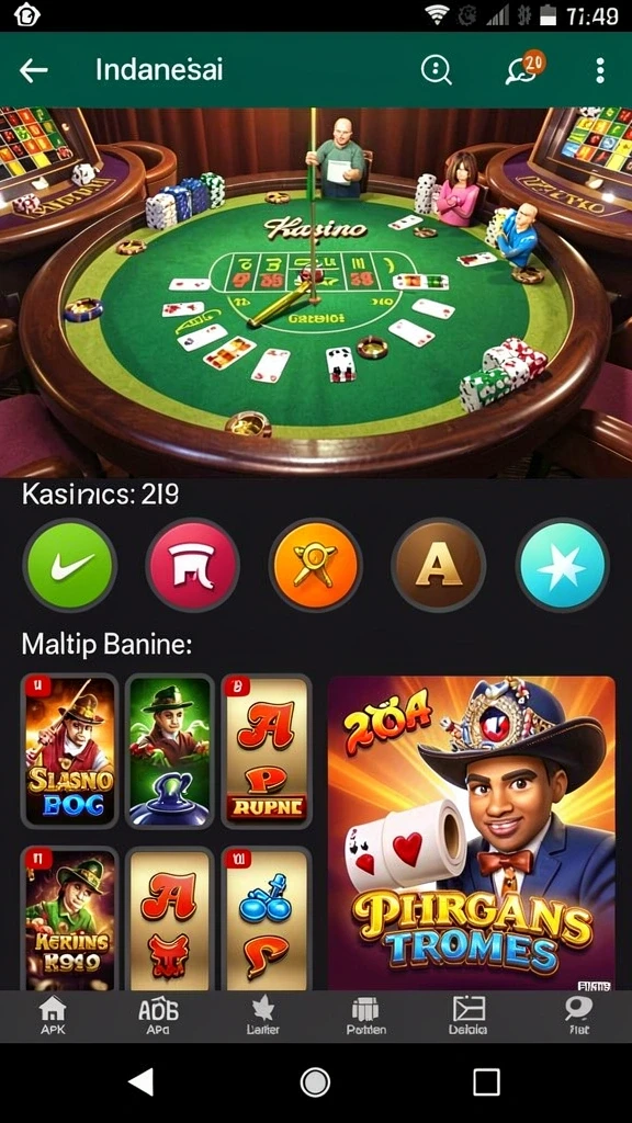 Screenshot jeboltogel nomor 1