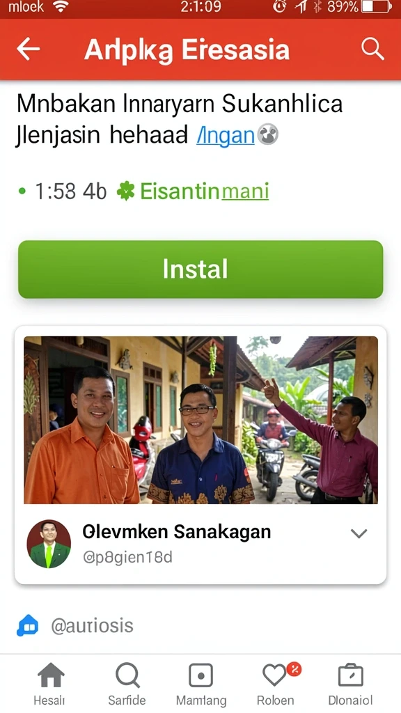 Screenshot jos77 nomor 2