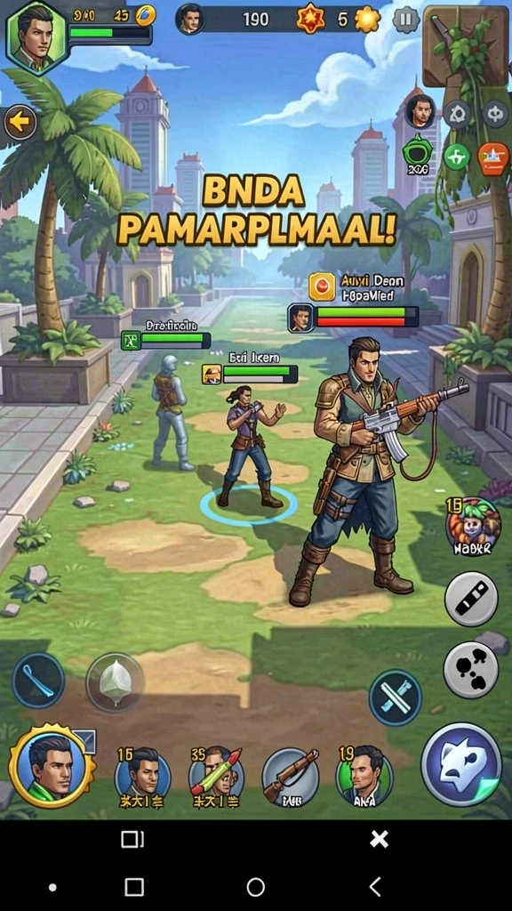 Screenshot jos77 nomor 3