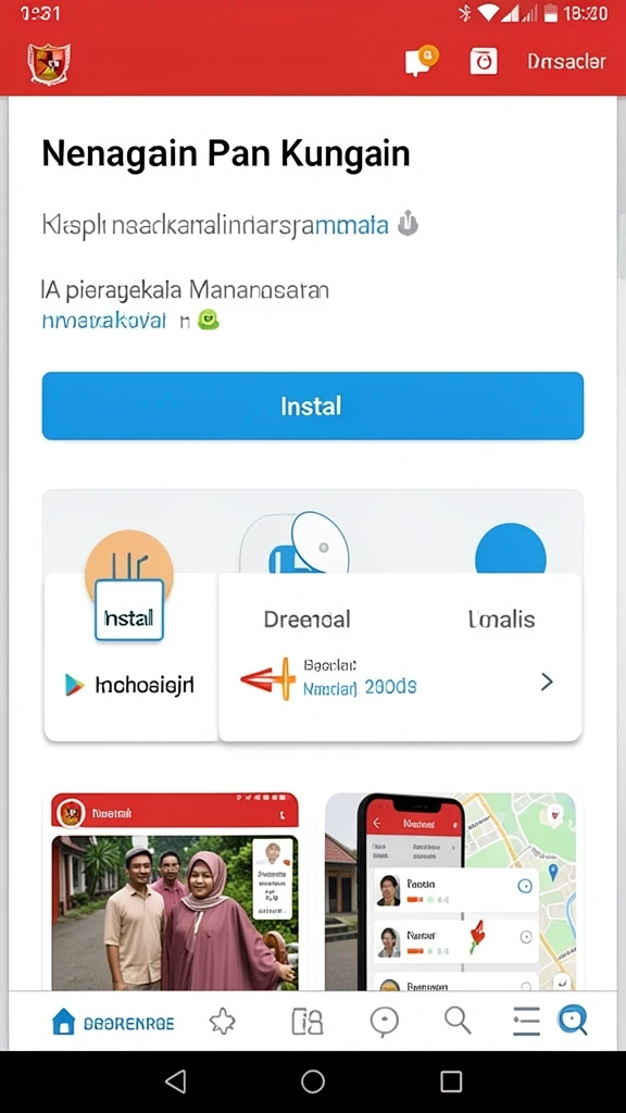 Screenshot jtblue nomor 2