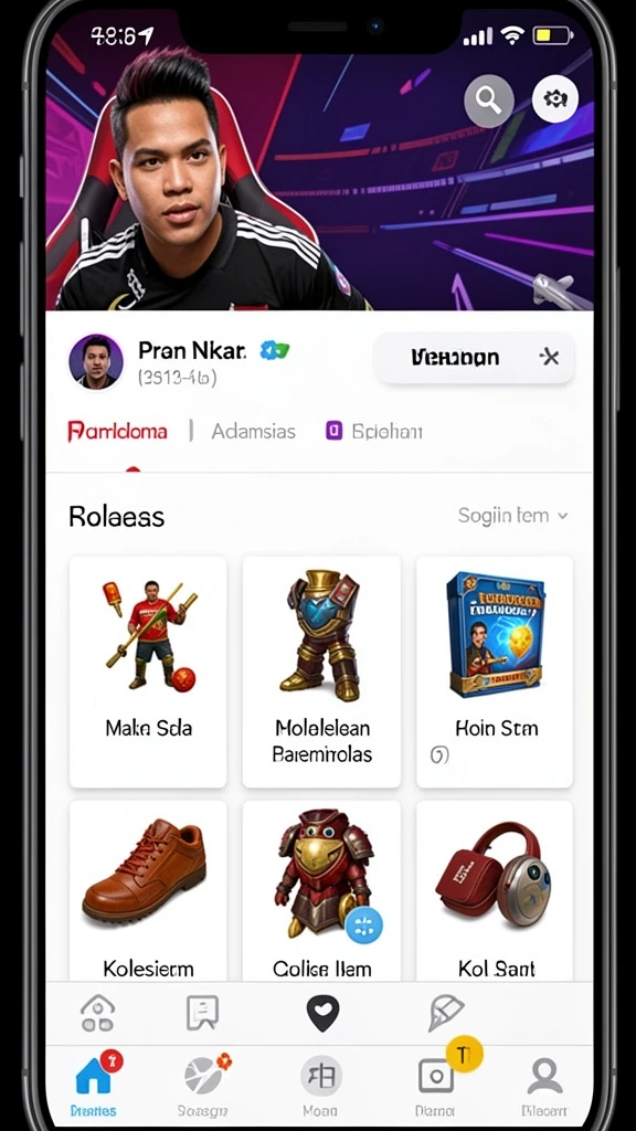 Screenshot jtblue nomor 3