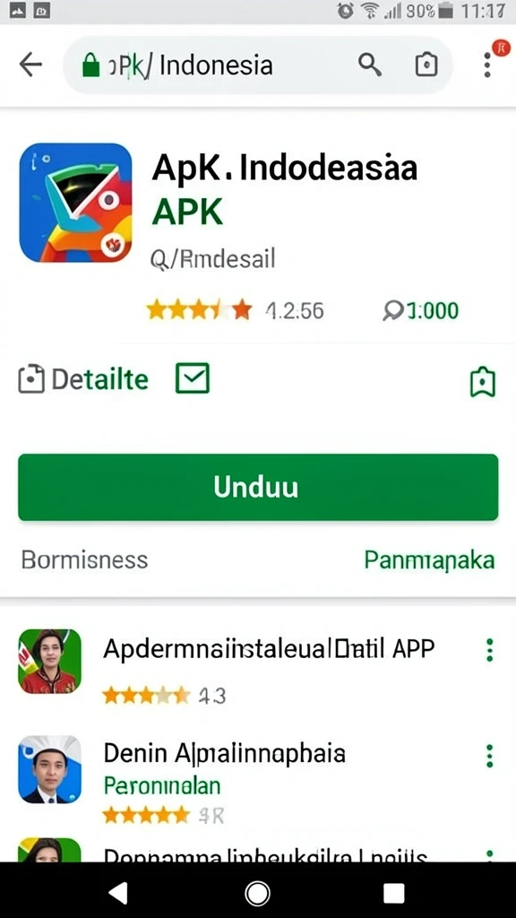 Screenshot k3k3 nomor 3