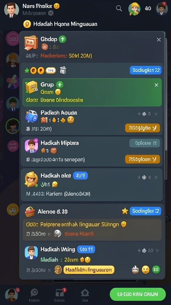 Screenshot kaka303 nomor 3
