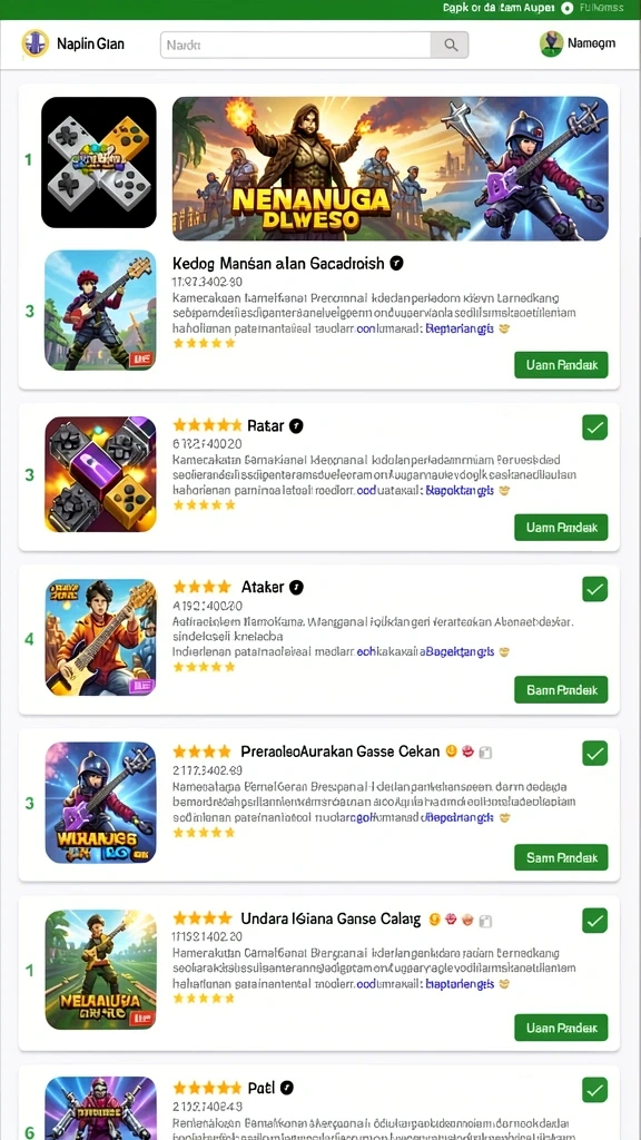 Screenshot kingdom4d nomor 2