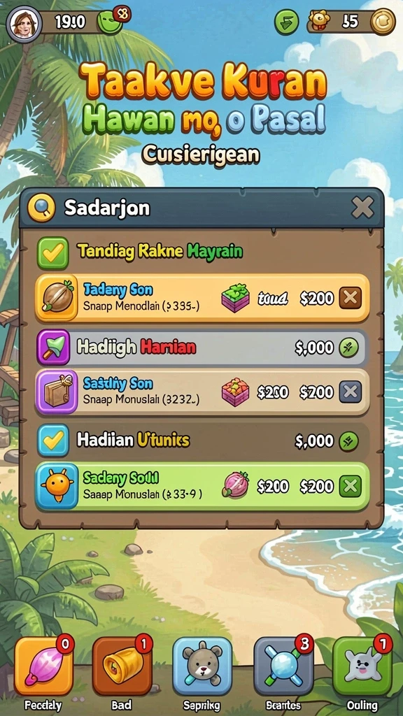 Screenshot kingslot nomor 1