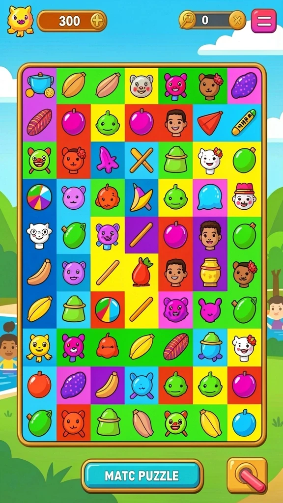 Screenshot klubimpian nomor 1