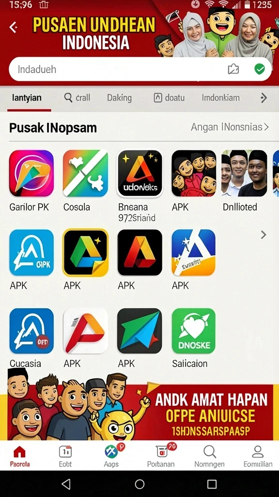 Screenshot kratonbet nomor 3