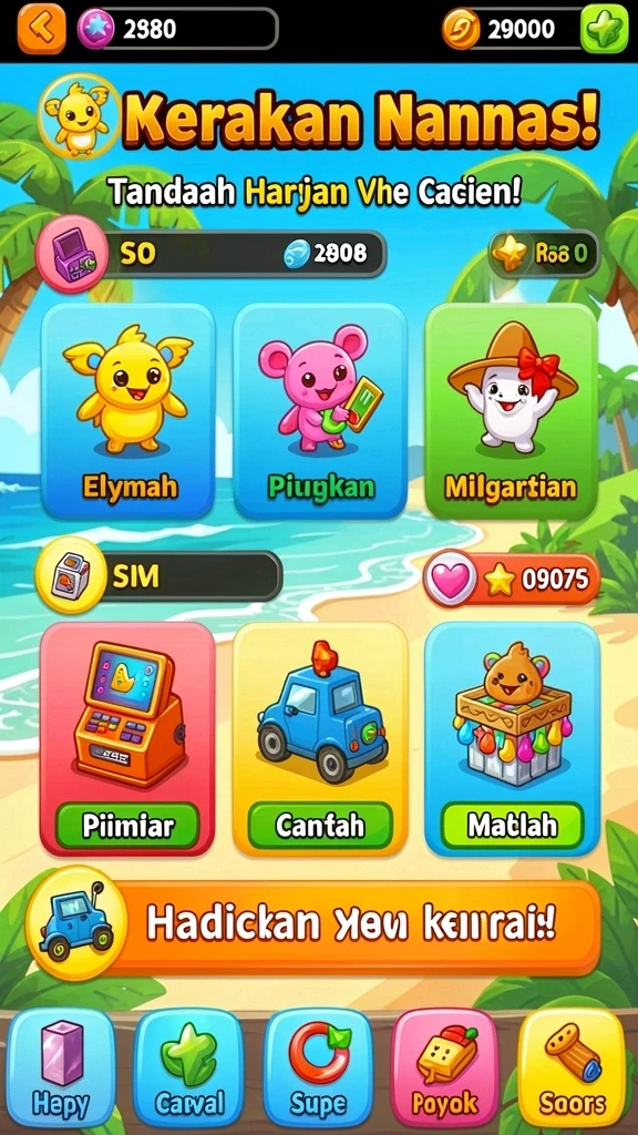 Screenshot lebah777 nomor 2