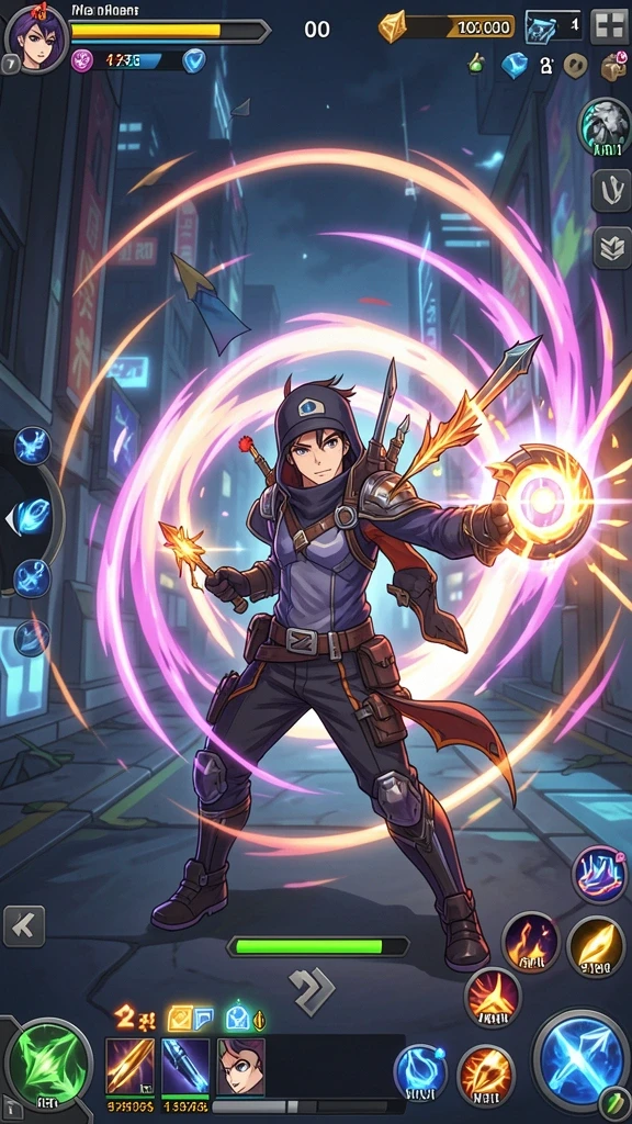 Screenshot letsthor nomor 3
