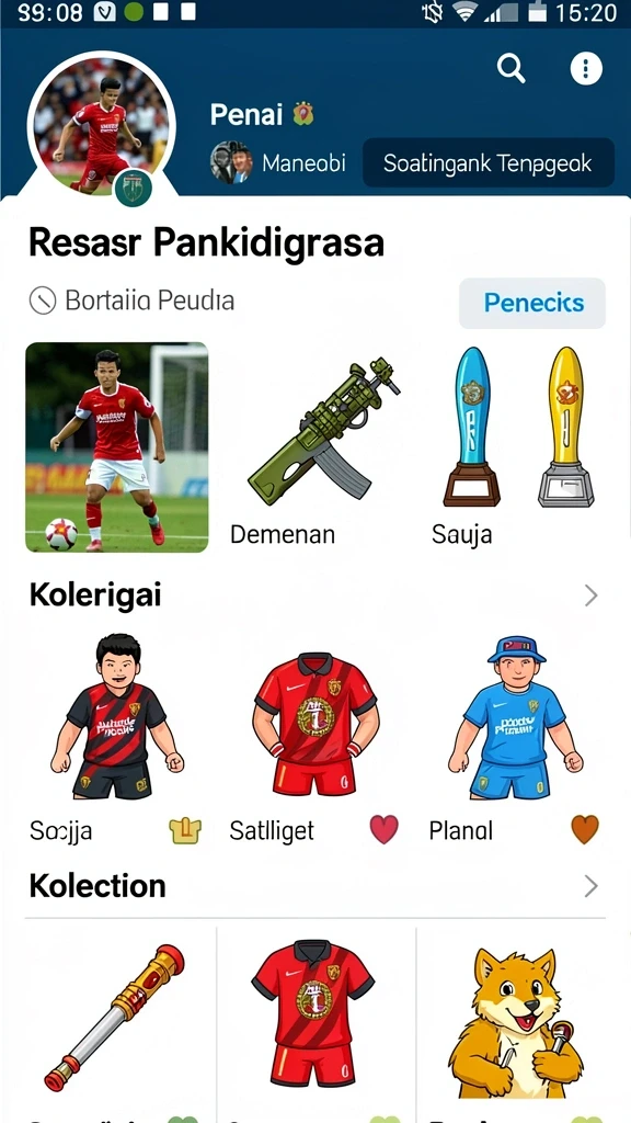 Screenshot luck365 nomor 2