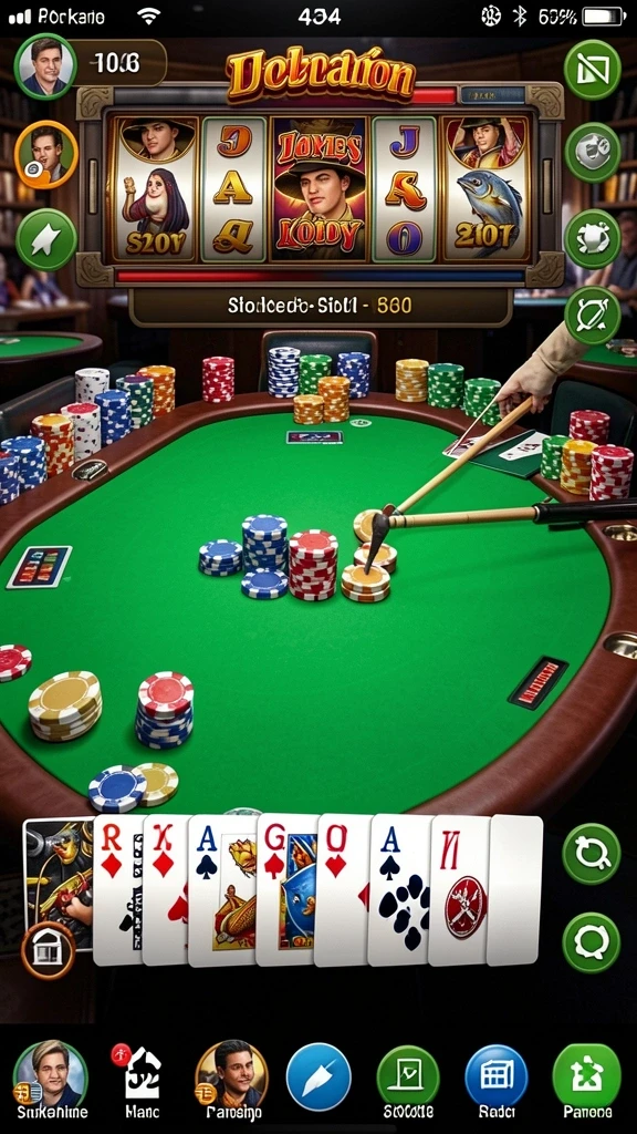 Screenshot luxury88 nomor 2