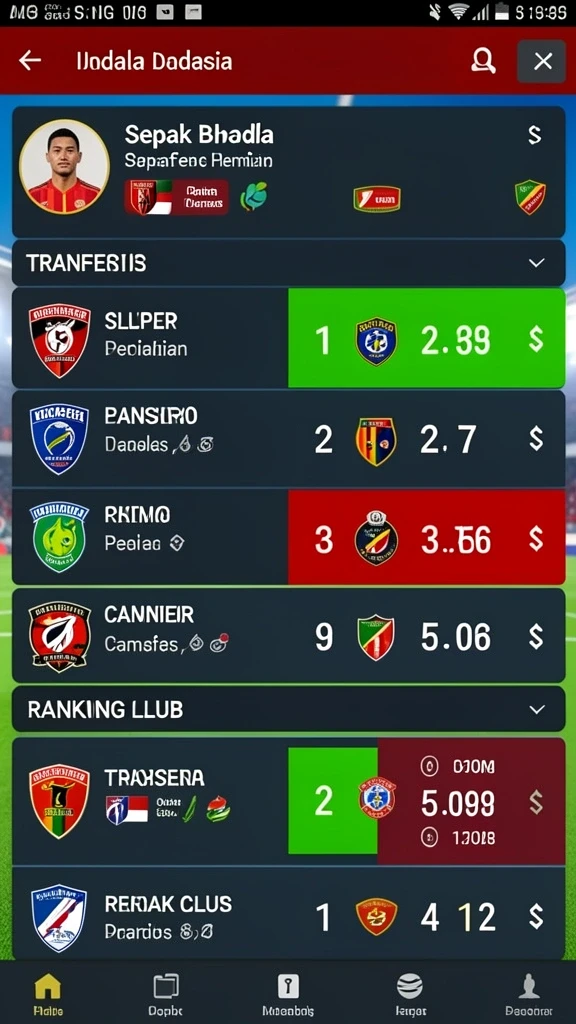 Screenshot madura88 nomor 2