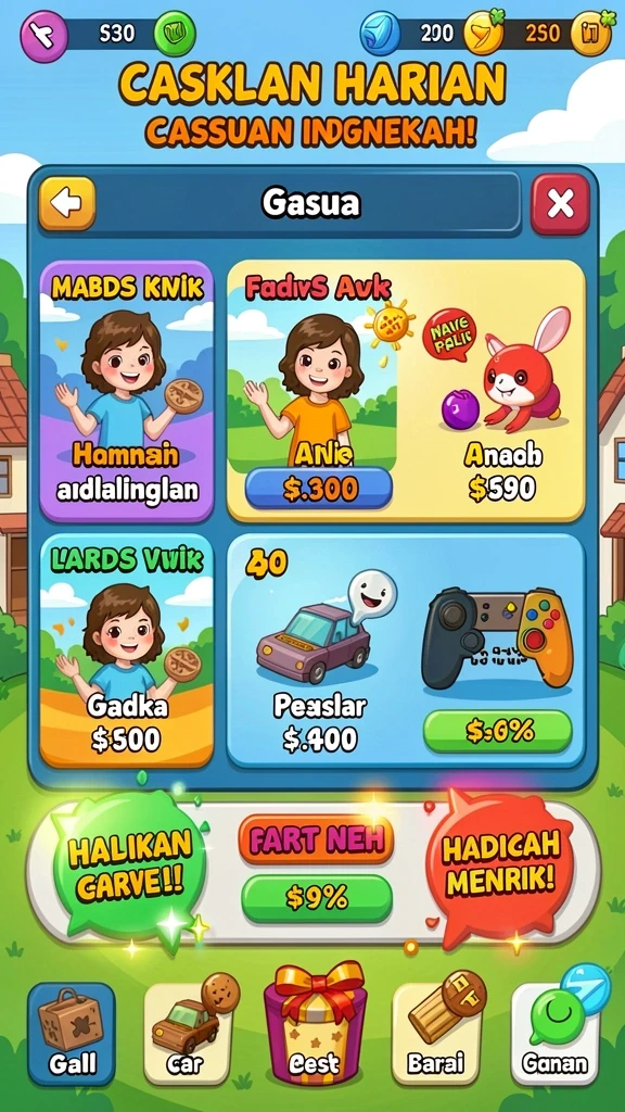 Screenshot mahjong288 nomor 1