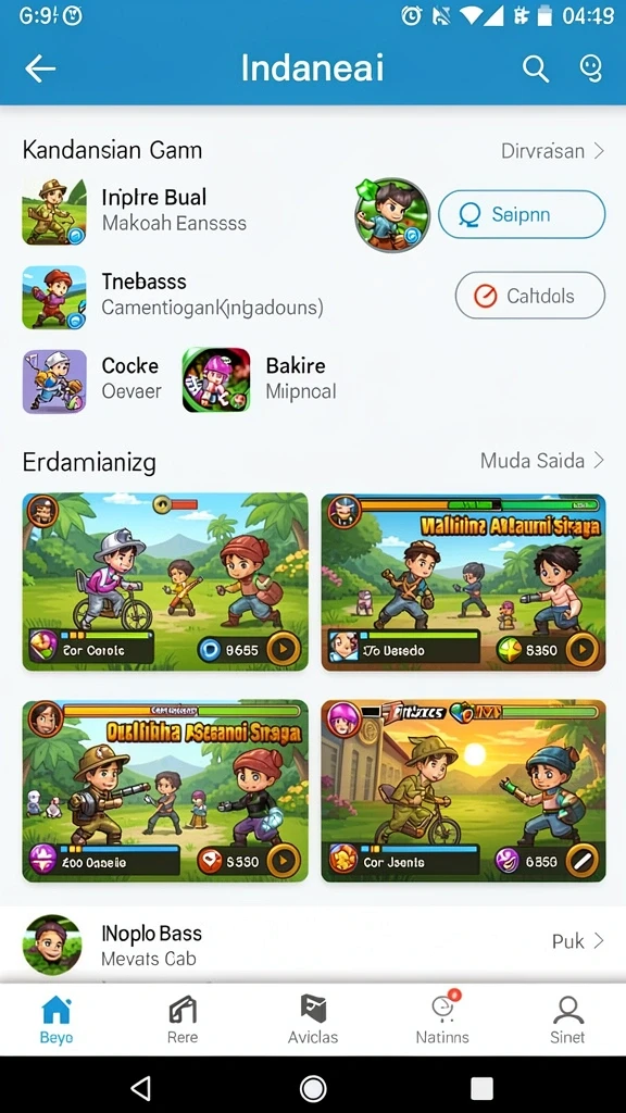 Screenshot mahjong288 nomor 3