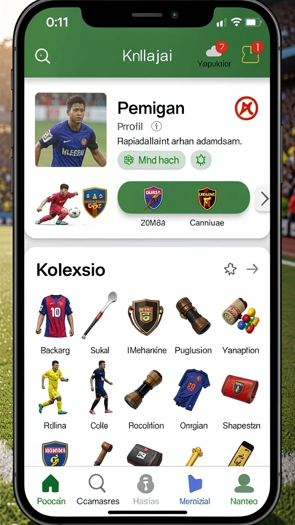 Screenshot mariatogel nomor 3