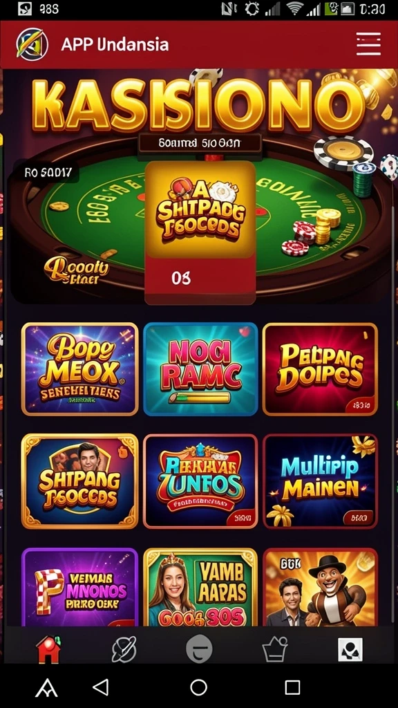 Screenshot mariatogl nomor 3