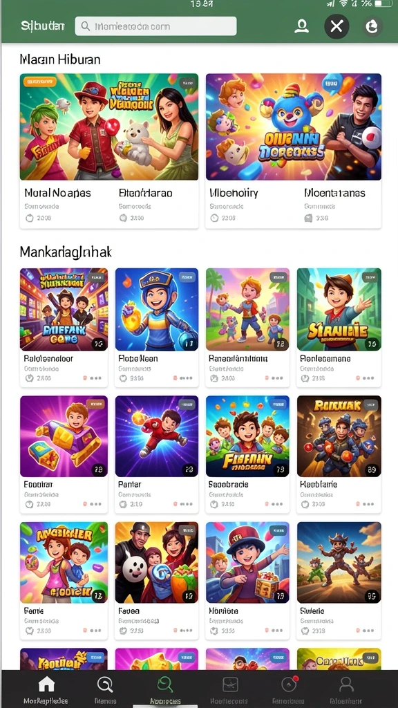 Screenshot mega111 nomor 1