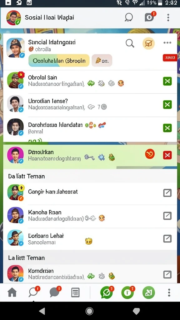 Screenshot megawin777 nomor 3