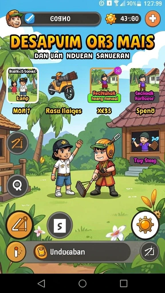 Screenshot menangbet nomor 3