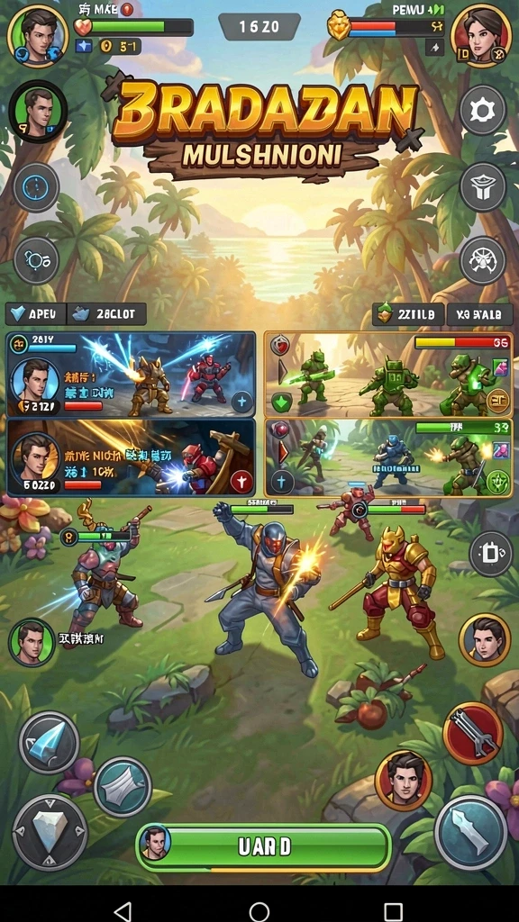 Screenshot menara188 nomor 2