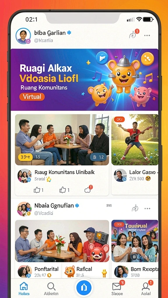 Screenshot merdeka138 nomor 1