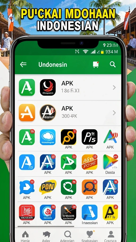 Screenshot mikatoto nomor 2