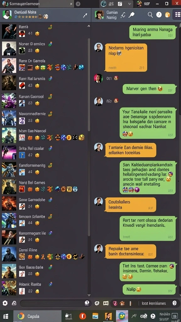 Screenshot minitoto nomor 1