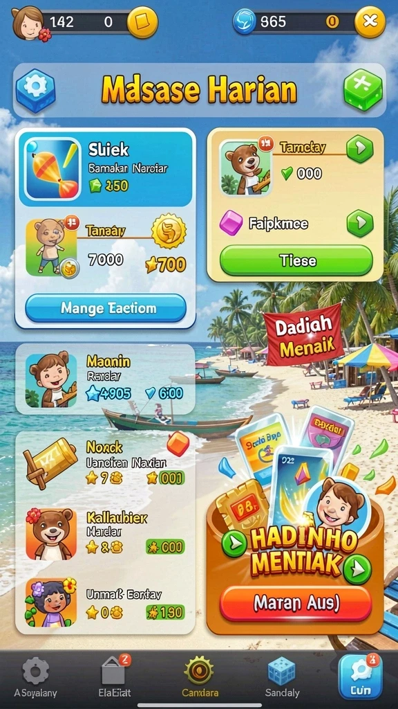 Screenshot mintoto nomor 3