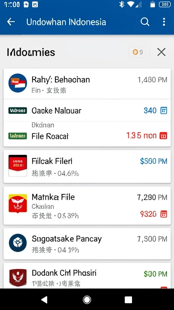 Screenshot musangwin nomor 3