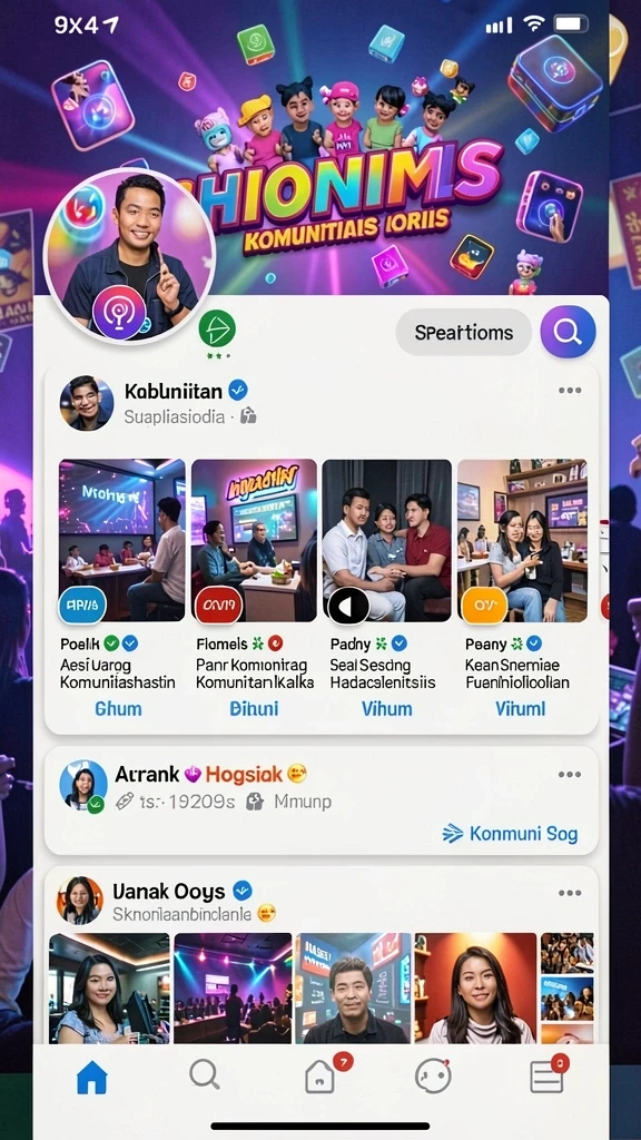 Screenshot neko4d nomor 3