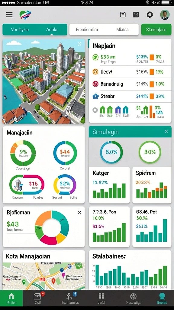 Screenshot ocatoto nomor 1
