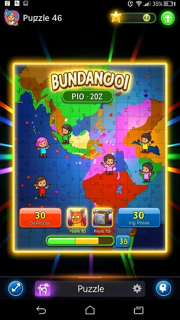 Screenshot ocatoto nomor 3