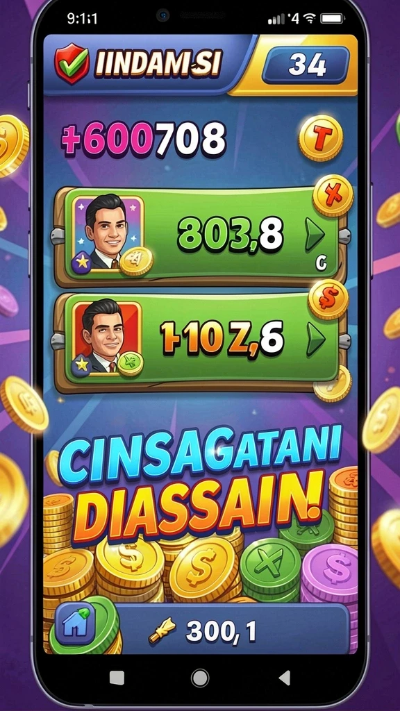 Screenshot online138 nomor 3