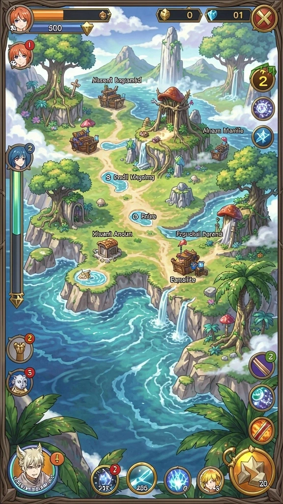 Screenshot ormastoto nomor 2