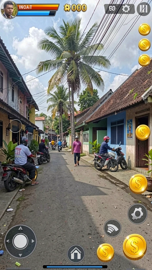 Screenshot pajerototo nomor 1