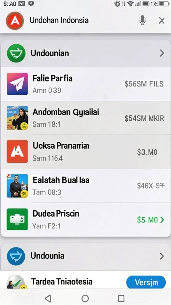 Screenshot pajerototo nomor 2