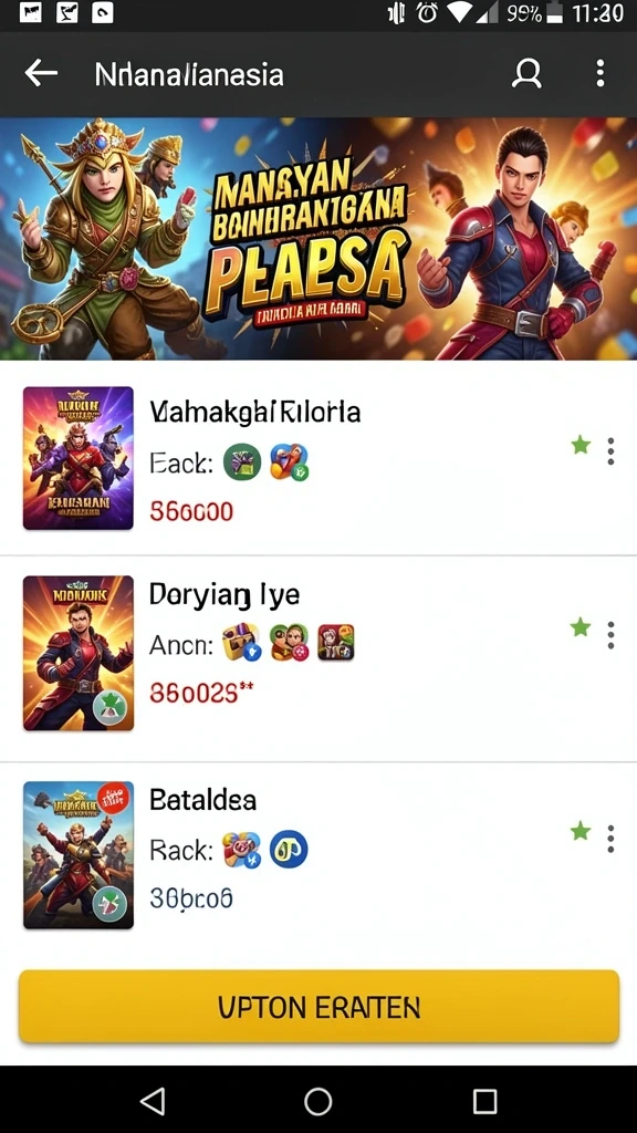 Screenshot paus188 nomor 1