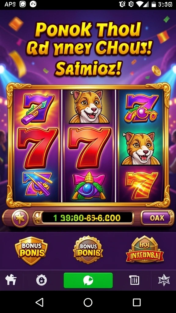 Screenshot pgstar777 nomor 1
