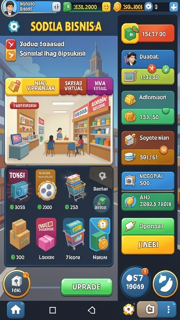 Screenshot pintutogel nomor 3