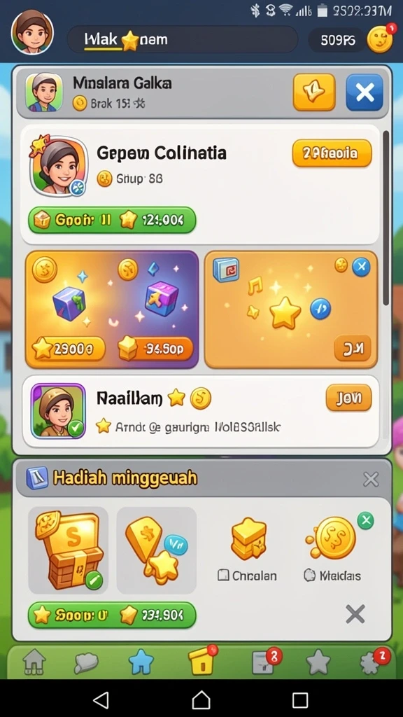 Screenshot pk95 nomor 3