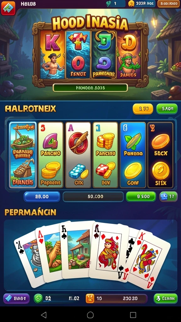 Screenshot pojerototo nomor 3