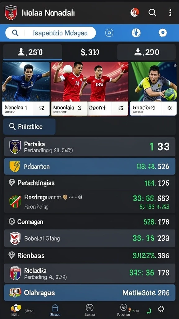 Screenshot prima77 nomor 1