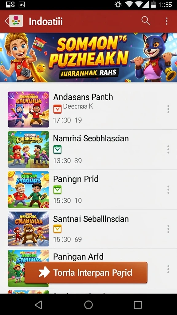 Screenshot puncaktoto nomor 2